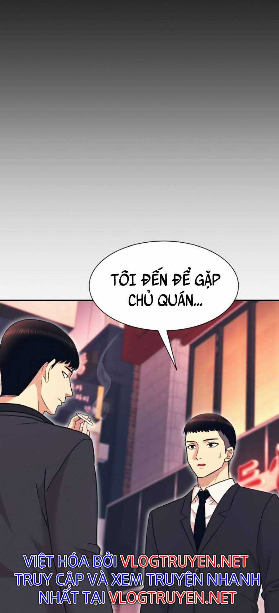 Sóng Ngầm - Chapter 7 - Trang 16
