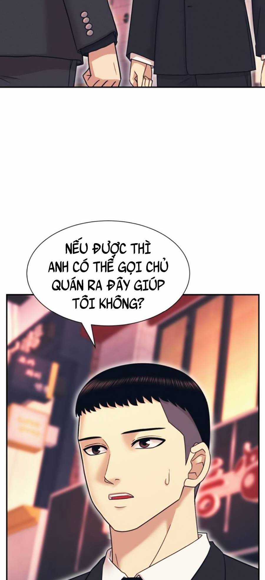 Sóng Ngầm - Chapter 7 - Trang 17