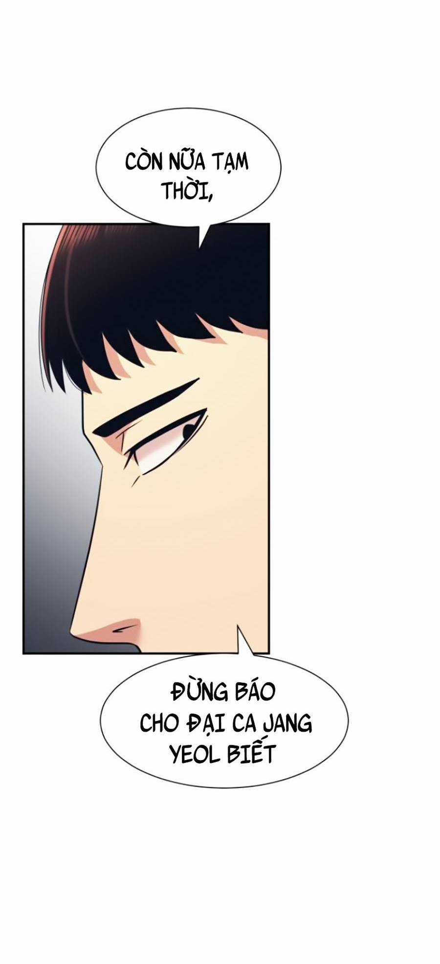 Sóng Ngầm - Chapter 7 - Trang 21