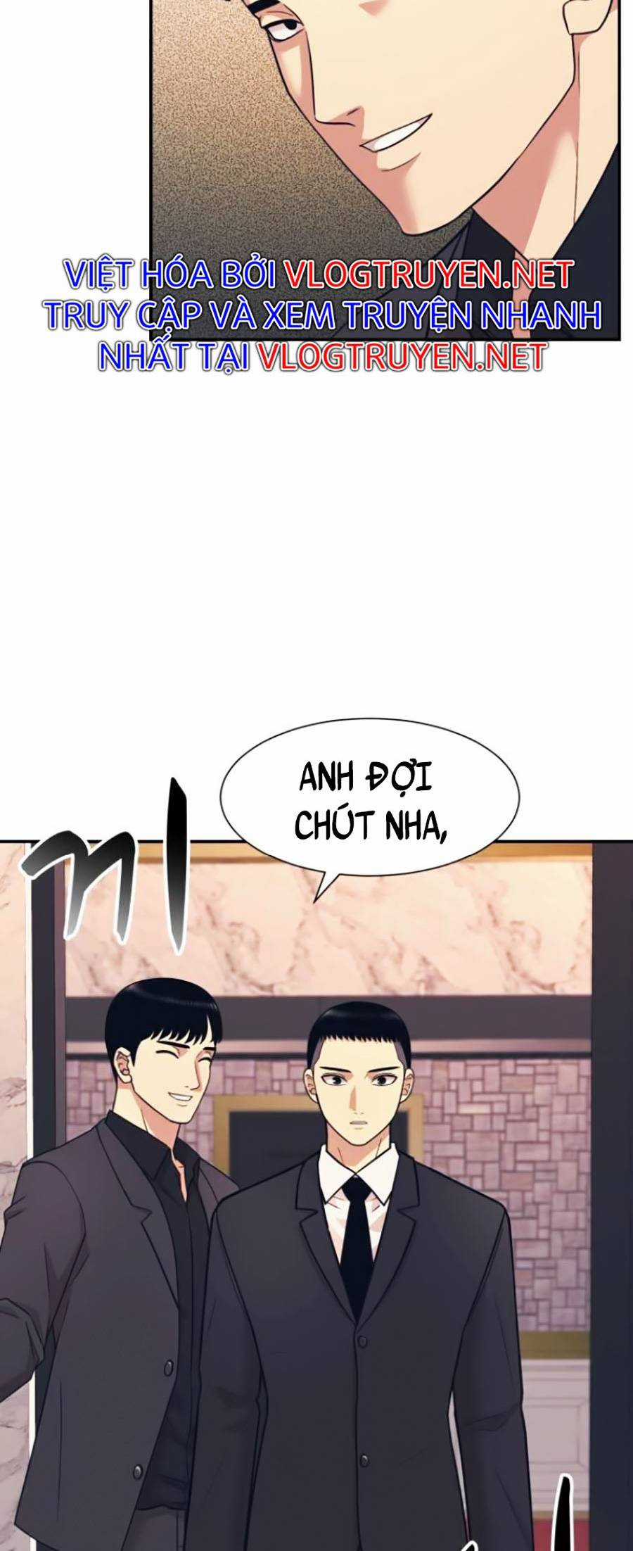 Sóng Ngầm - Chapter 7 - Trang 24