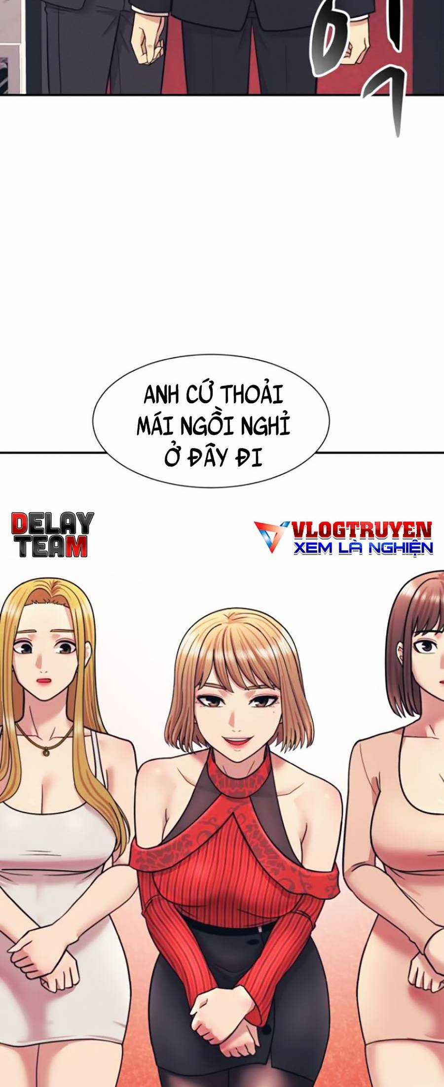 Sóng Ngầm - Chapter 7 - Trang 25