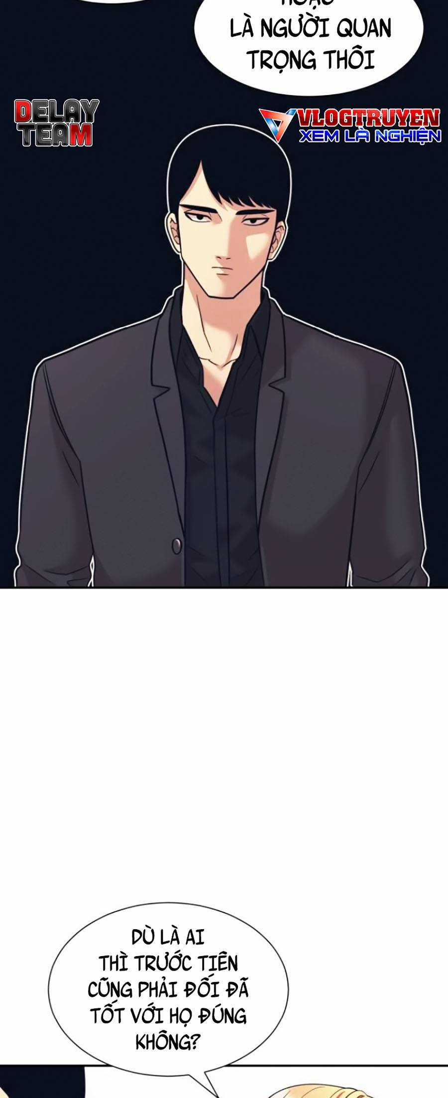 Sóng Ngầm - Chapter 7 - Trang 29