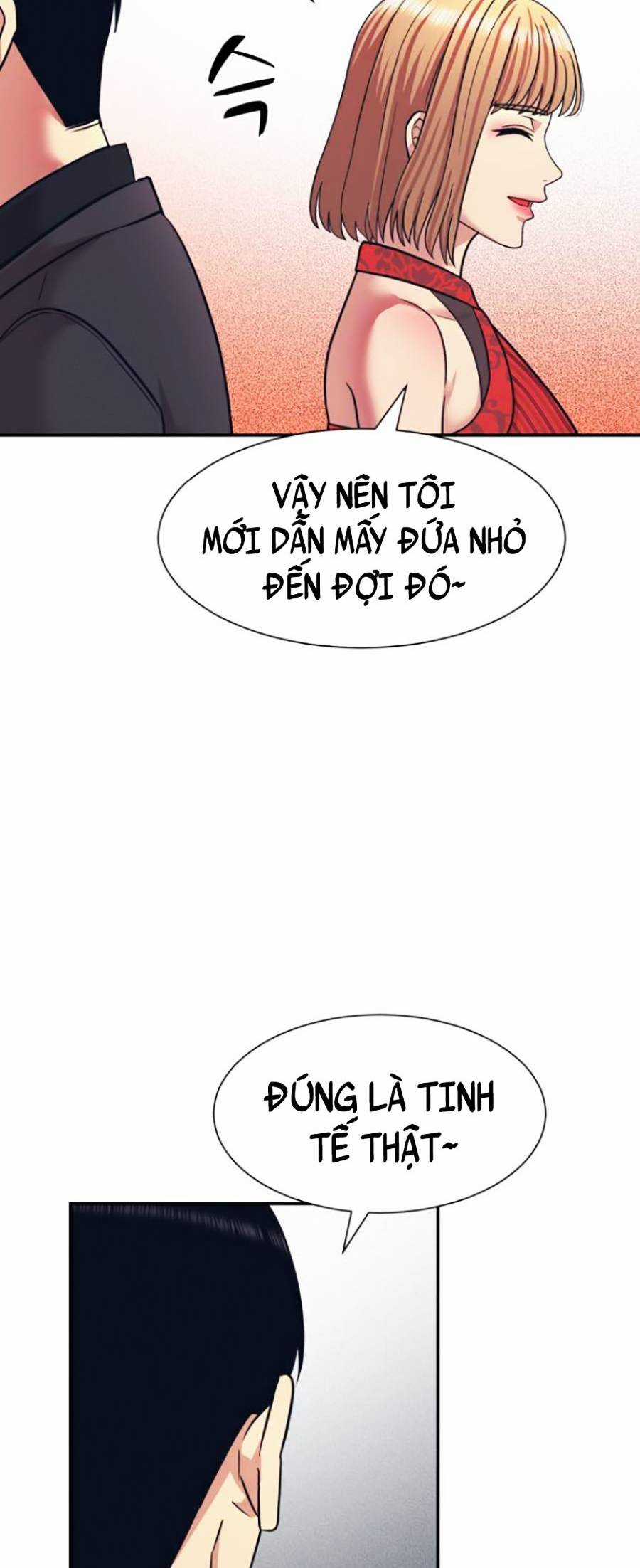 Sóng Ngầm - Chapter 7 - Trang 30