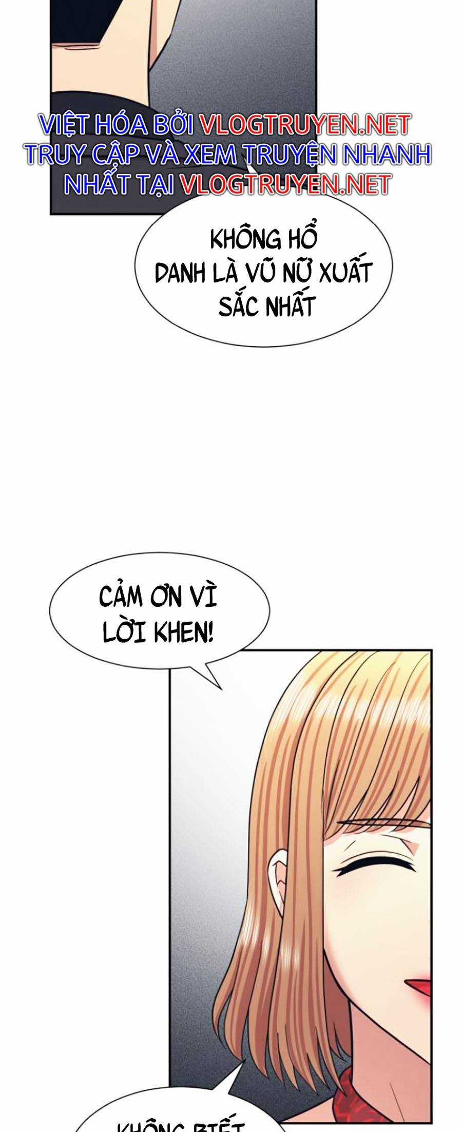 Sóng Ngầm - Chapter 7 - Trang 31