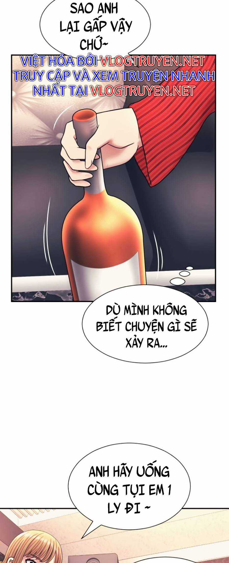 Sóng Ngầm - Chapter 7 - Trang 37