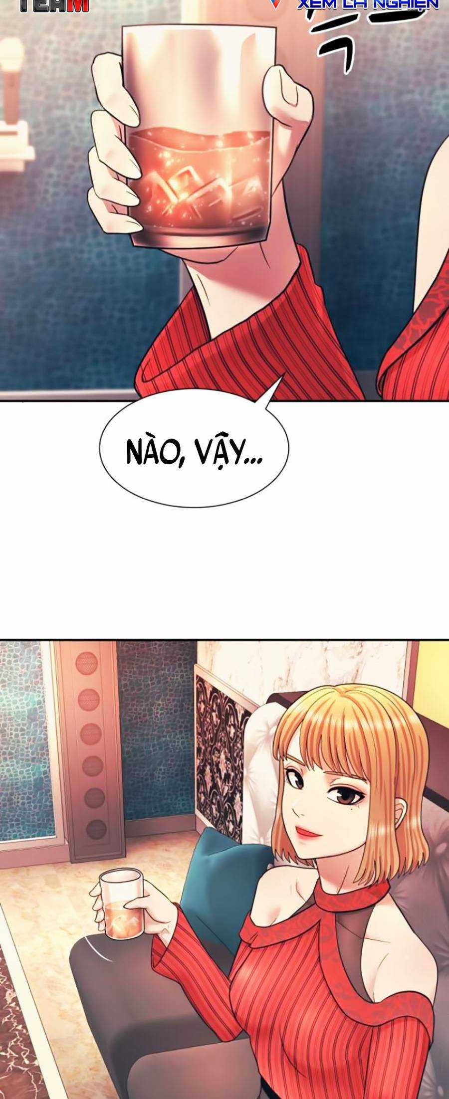 Sóng Ngầm - Chapter 7 - Trang 39