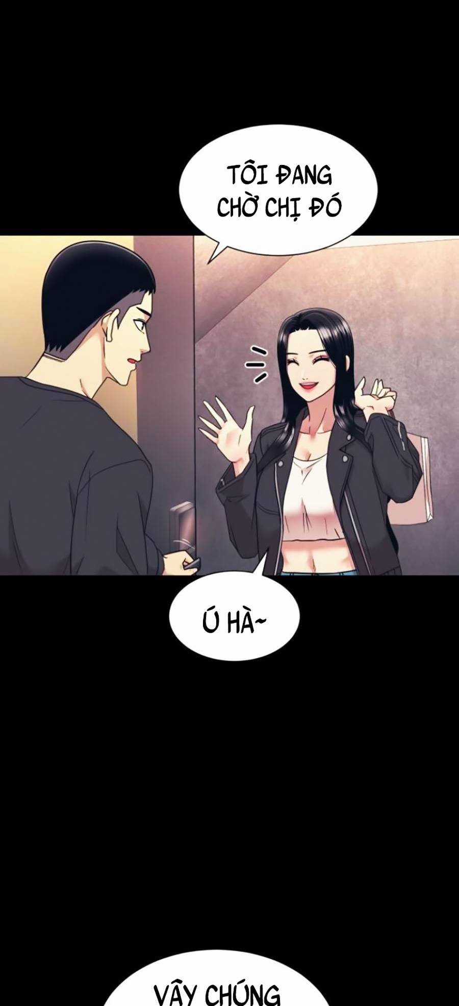 Sóng Ngầm - Chapter 7 - Trang 5