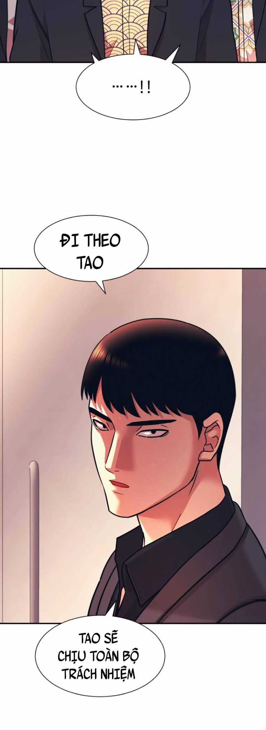 Sóng Ngầm - Chapter 7 - Trang 45