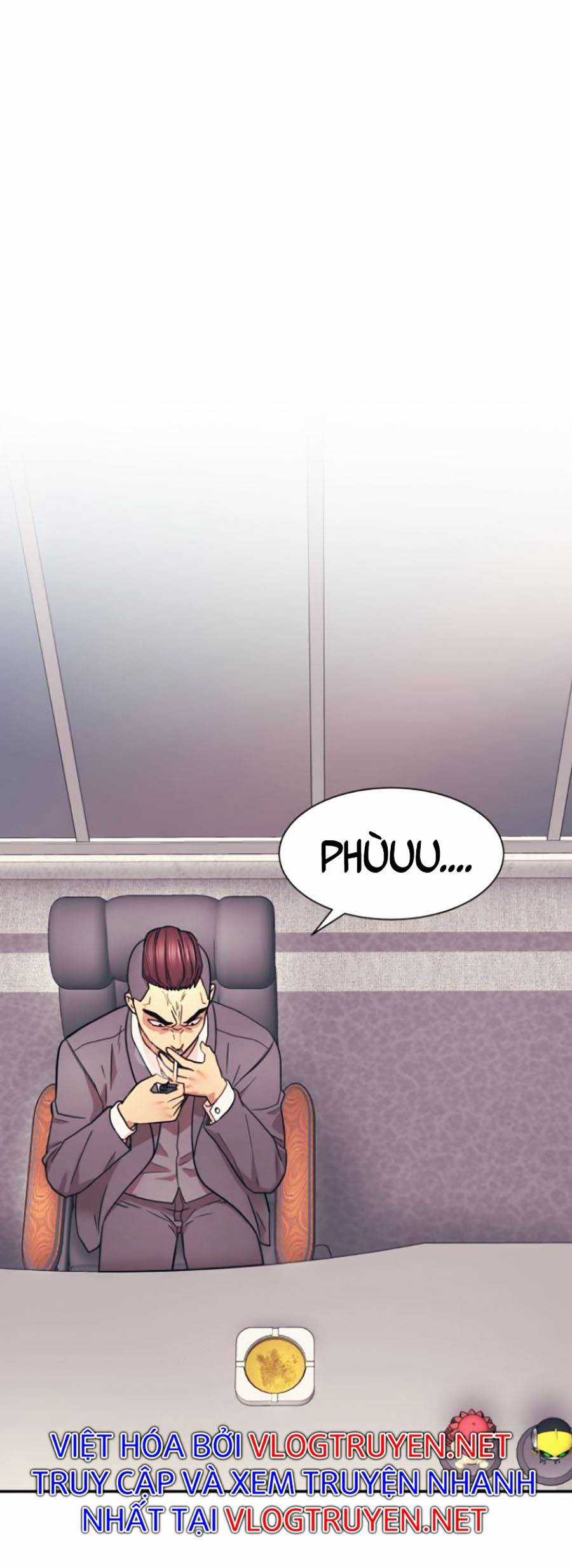 Sóng Ngầm - Chapter 7 - Trang 46