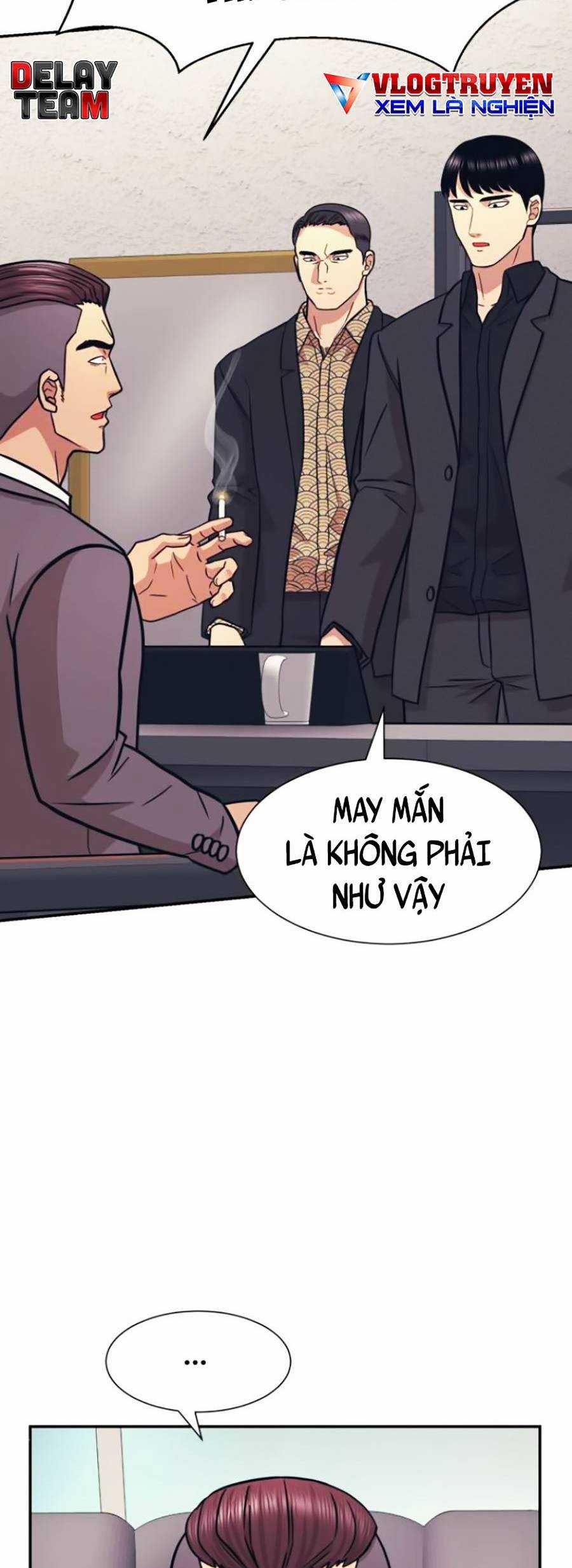 Sóng Ngầm - Chapter 7 - Trang 48