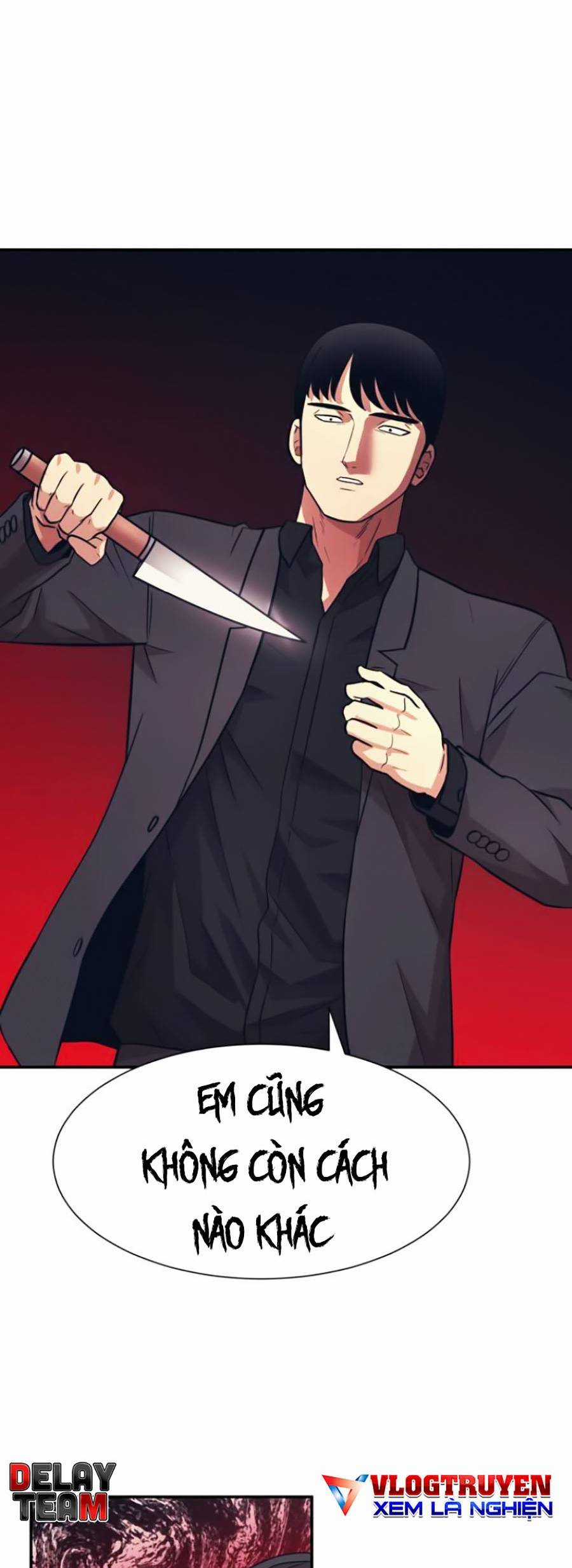 Sóng Ngầm - Chapter 7 - Trang 50