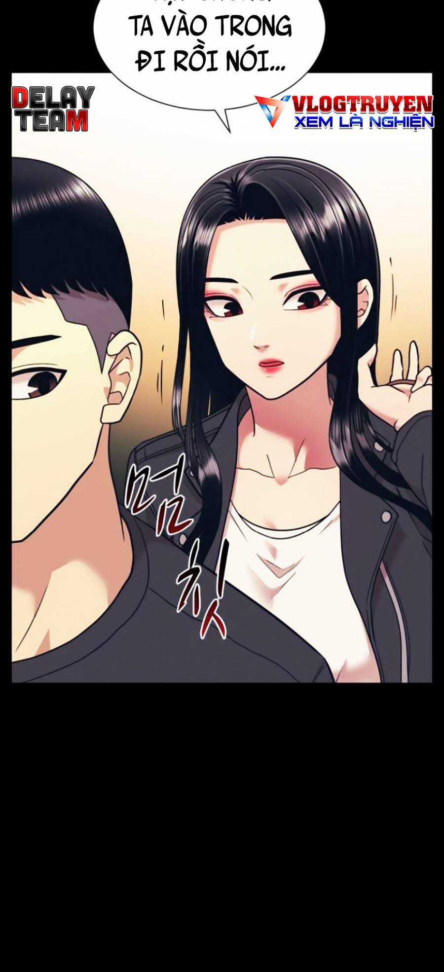 Sóng Ngầm - Chapter 7 - Trang 6