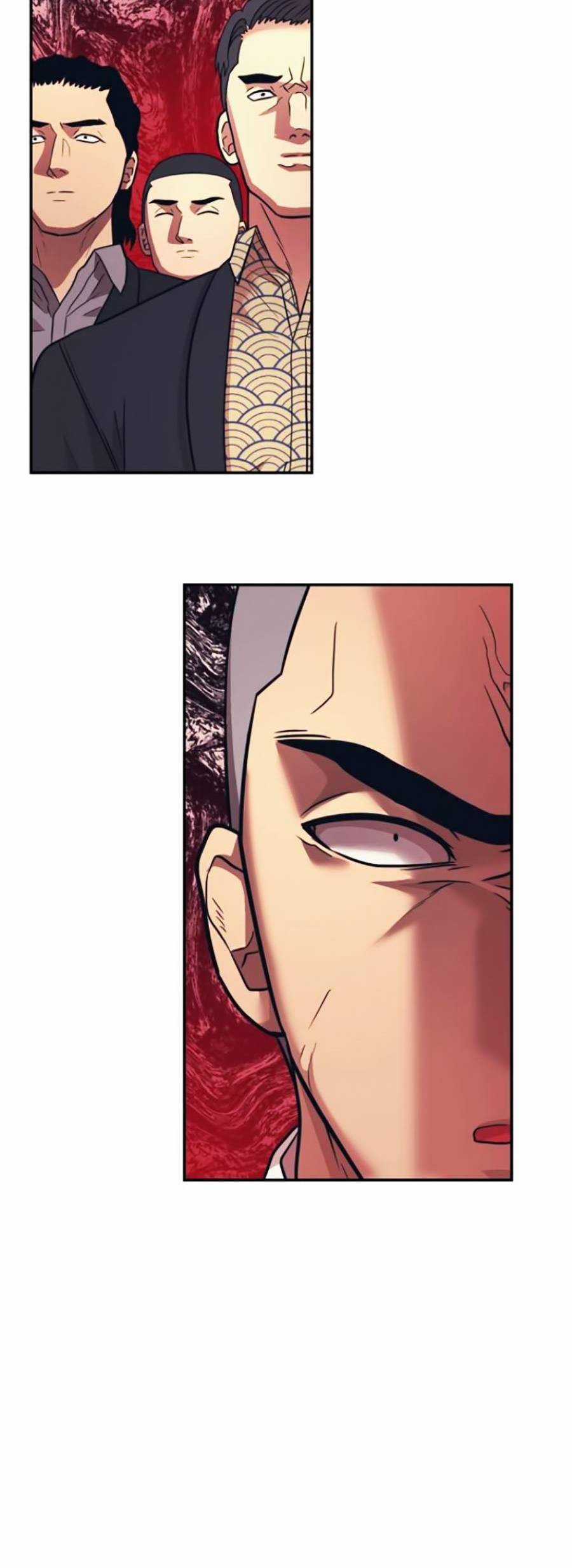 Sóng Ngầm - Chapter 7 - Trang 51