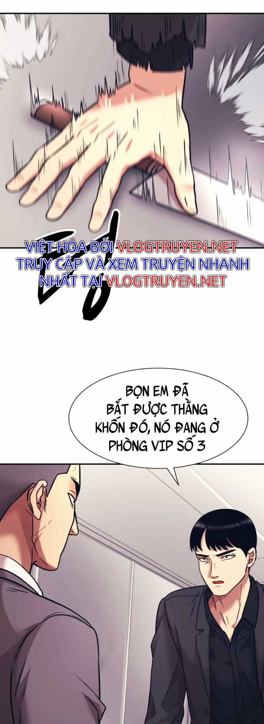 Sóng Ngầm - Chapter 7 - Trang 52