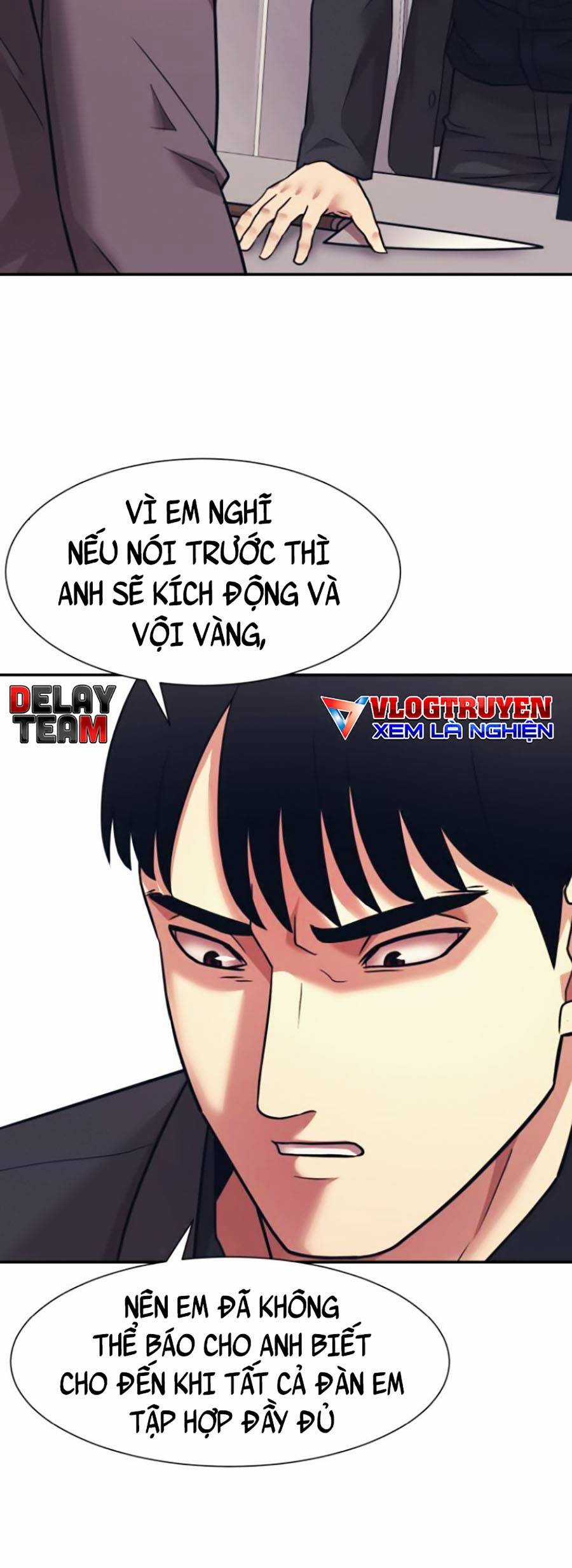 Sóng Ngầm - Chapter 7 - Trang 53