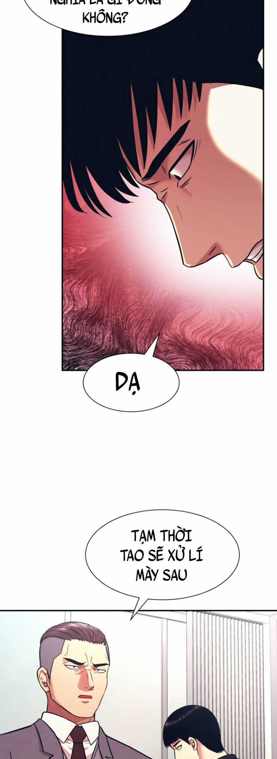 Sóng Ngầm - Chapter 7 - Trang 56