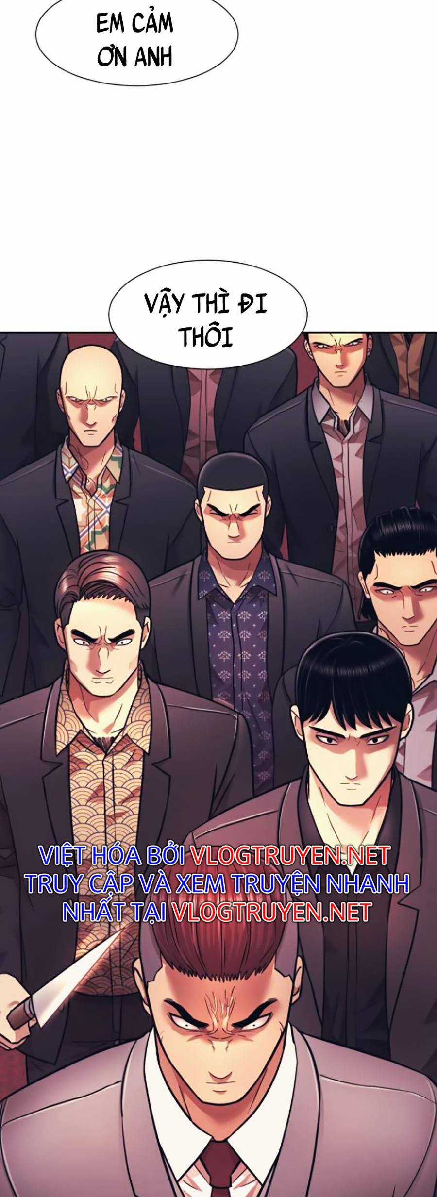 Sóng Ngầm - Chapter 7 - Trang 58