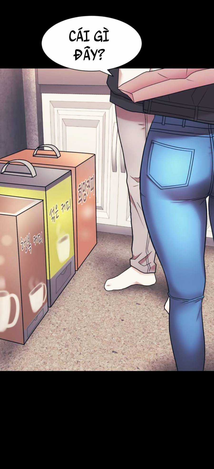 Sóng Ngầm - Chapter 7 - Trang 7