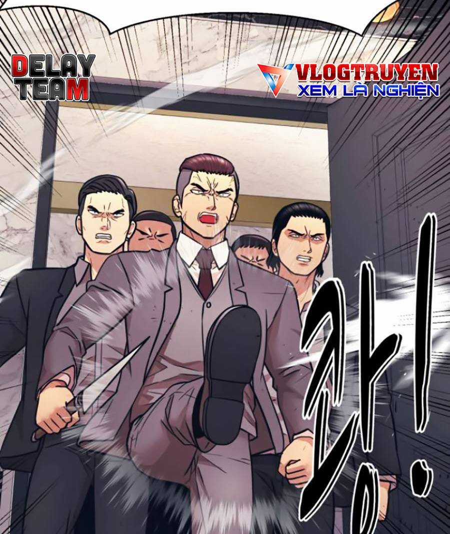 Sóng Ngầm - Chapter 7 - Trang 64