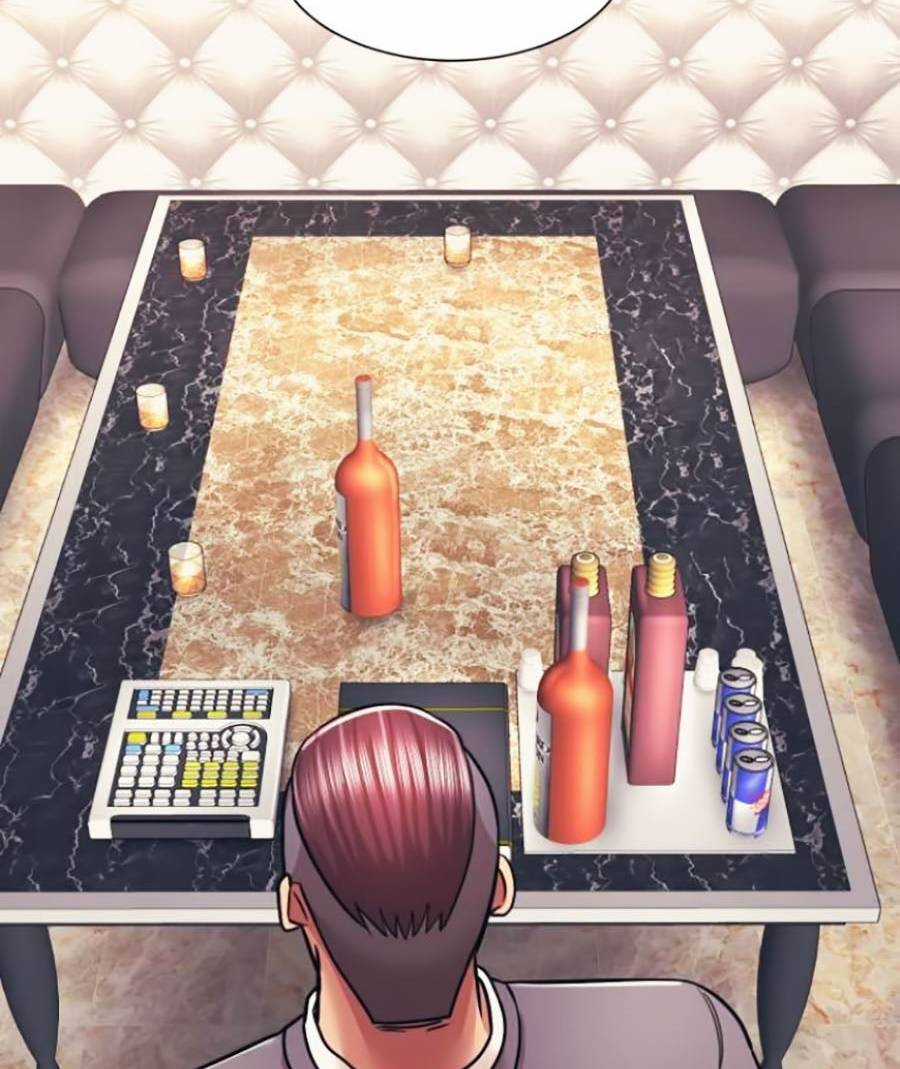 Sóng Ngầm - Chapter 7 - Trang 66