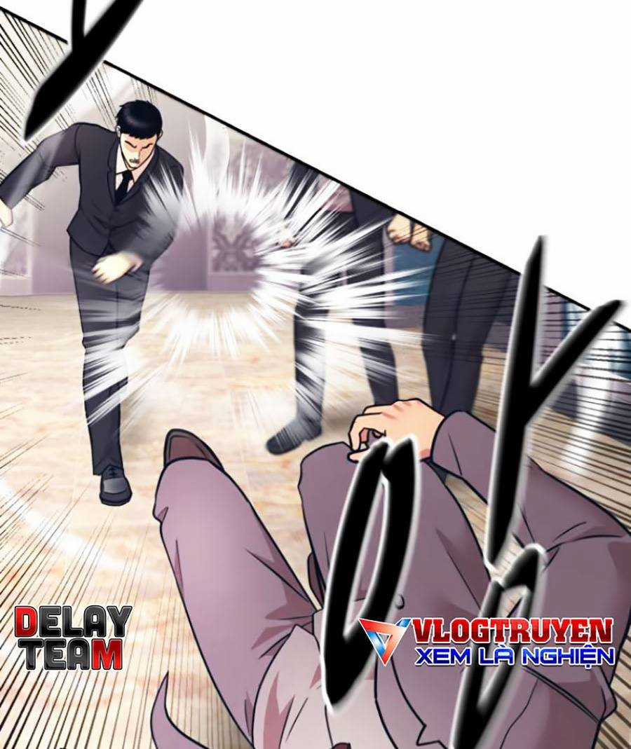 Sóng Ngầm - Chapter 7 - Trang 70