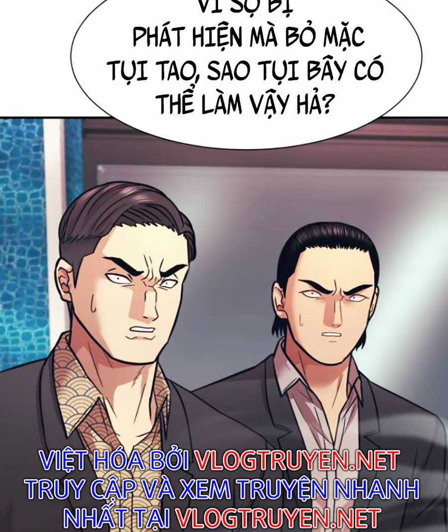 Sóng Ngầm - Chapter 7 - Trang 74