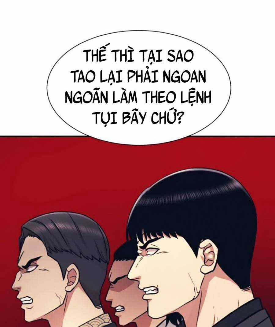 Sóng Ngầm - Chapter 7 - Trang 77