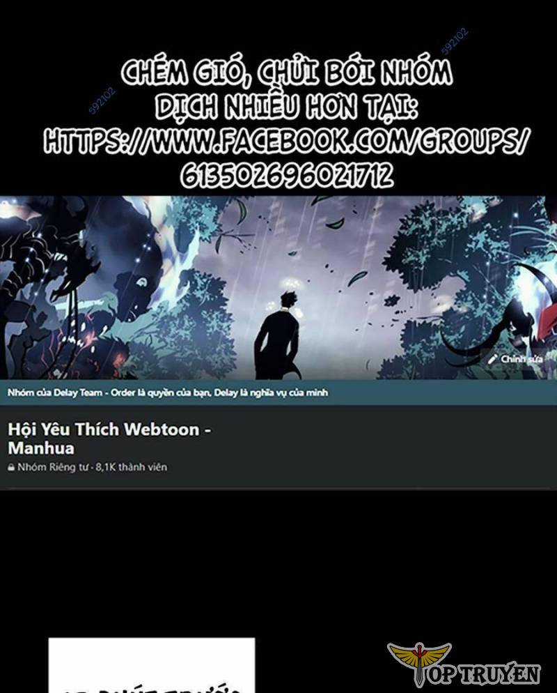 Sóng Ngầm - Chapter 8 - Trang 2