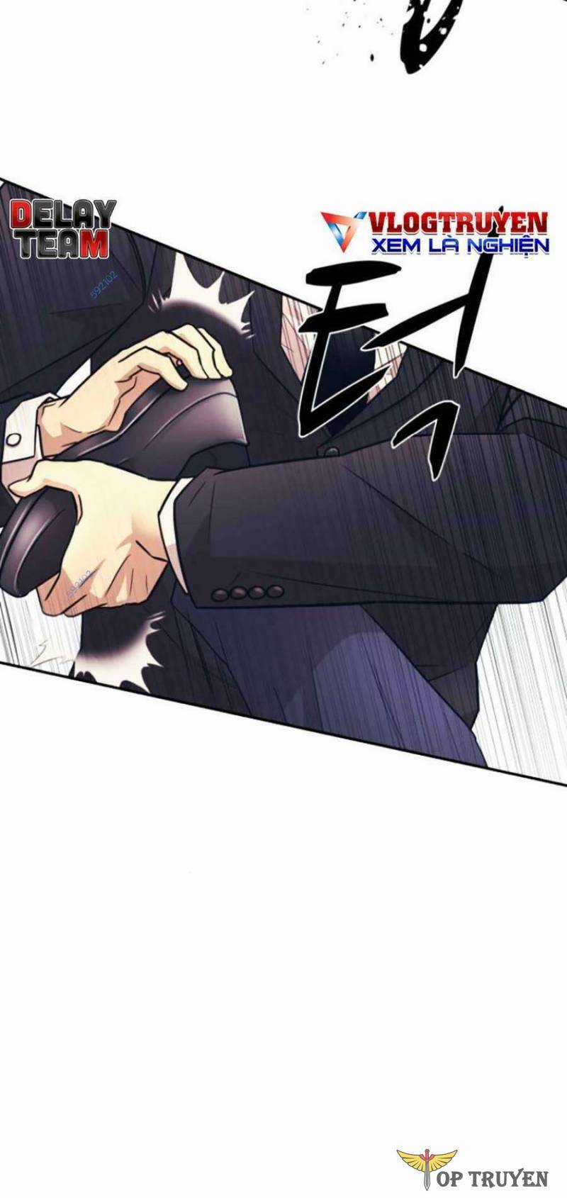 Sóng Ngầm - Chapter 8 - Trang 101