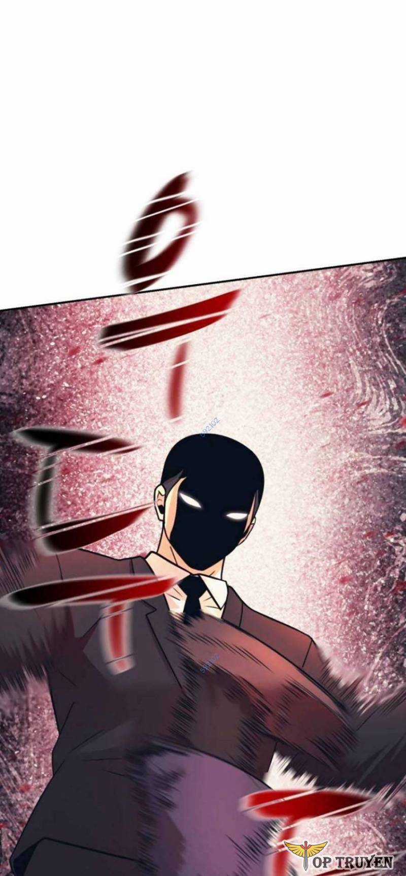 Sóng Ngầm - Chapter 8 - Trang 102