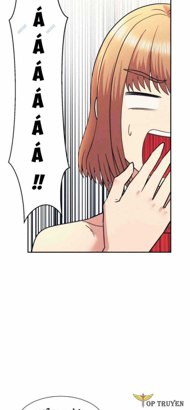 Sóng Ngầm - Chapter 8 - Trang 104