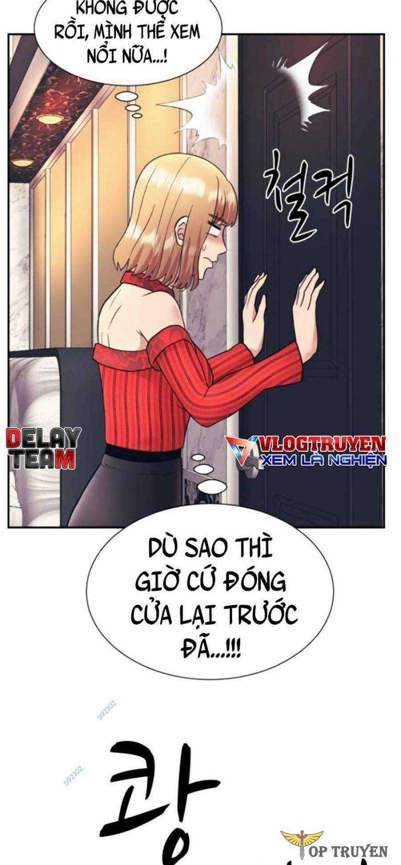 Sóng Ngầm - Chapter 8 - Trang 105