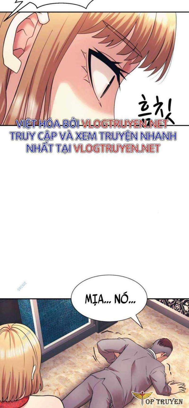 Sóng Ngầm - Chapter 8 - Trang 107