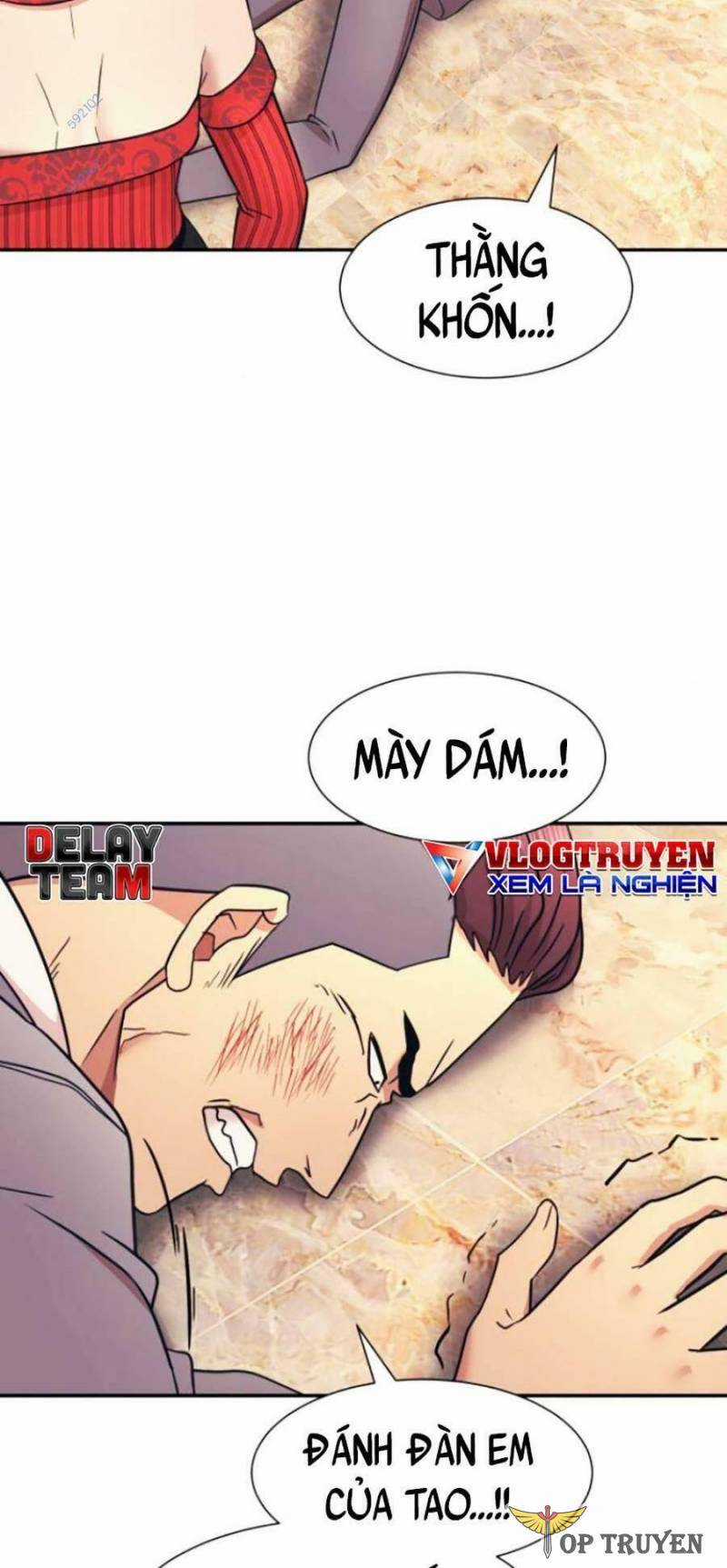 Sóng Ngầm - Chapter 8 - Trang 108