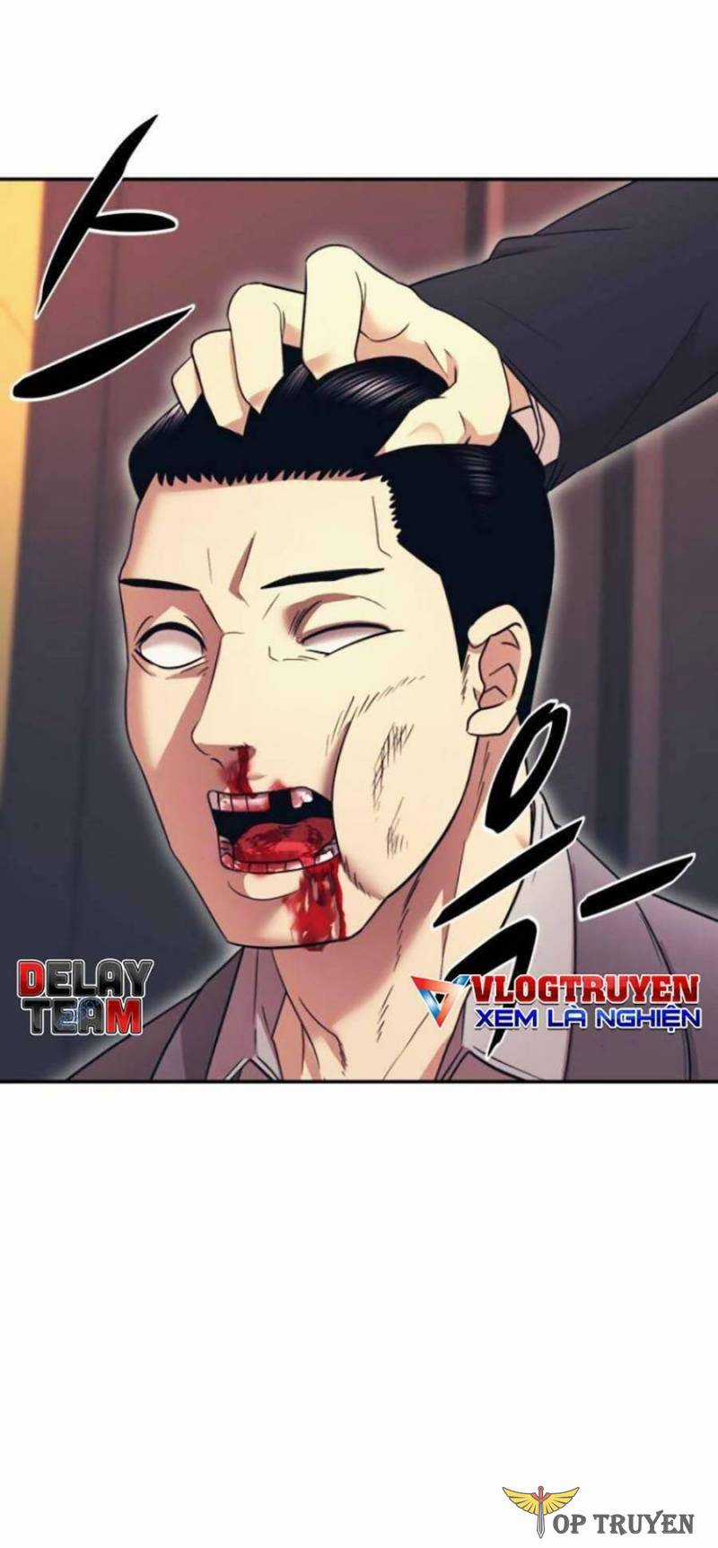 Sóng Ngầm - Chapter 8 - Trang 112