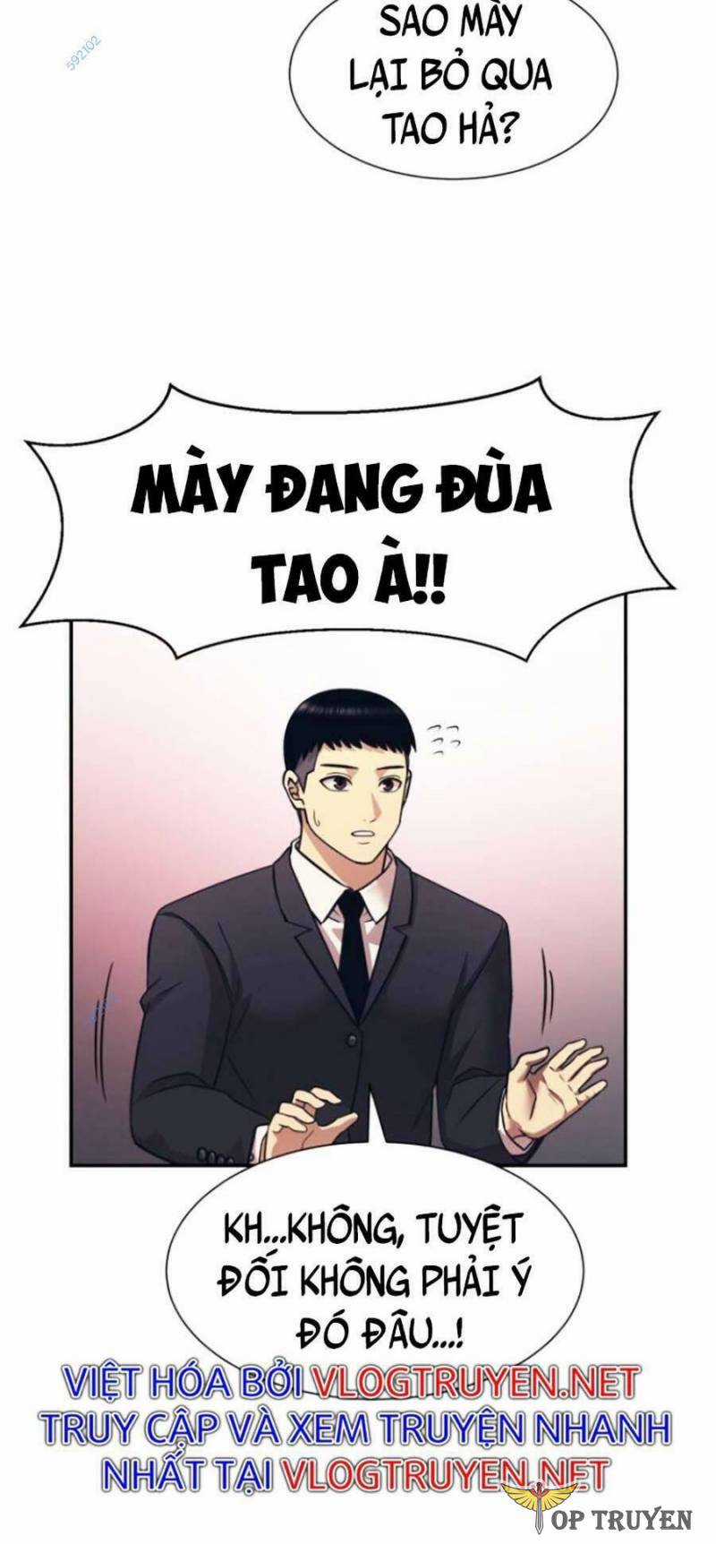 Sóng Ngầm - Chapter 8 - Trang 117