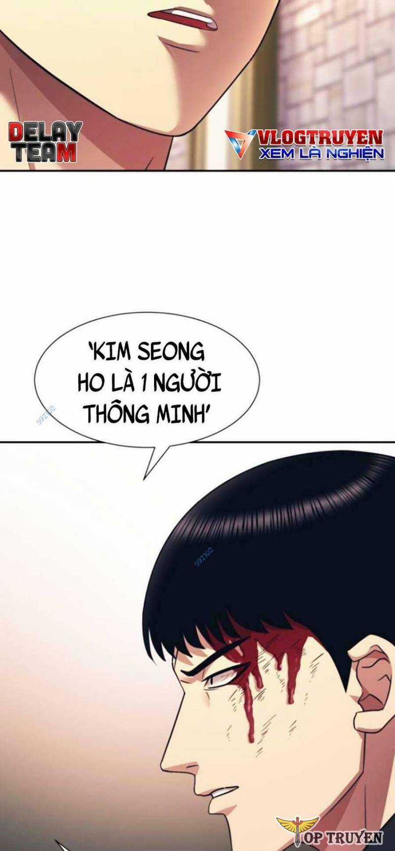 Sóng Ngầm - Chapter 8 - Trang 119