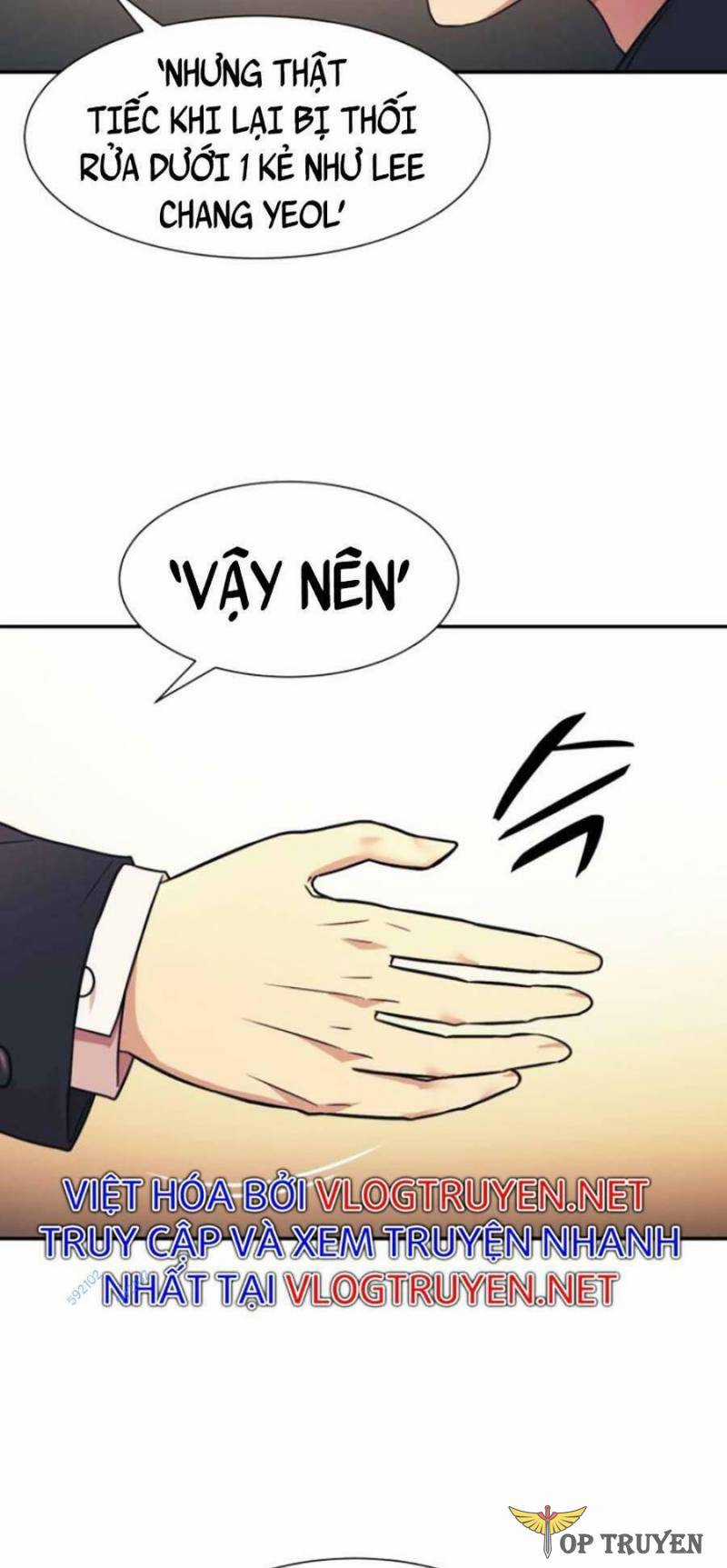 Sóng Ngầm - Chapter 8 - Trang 120