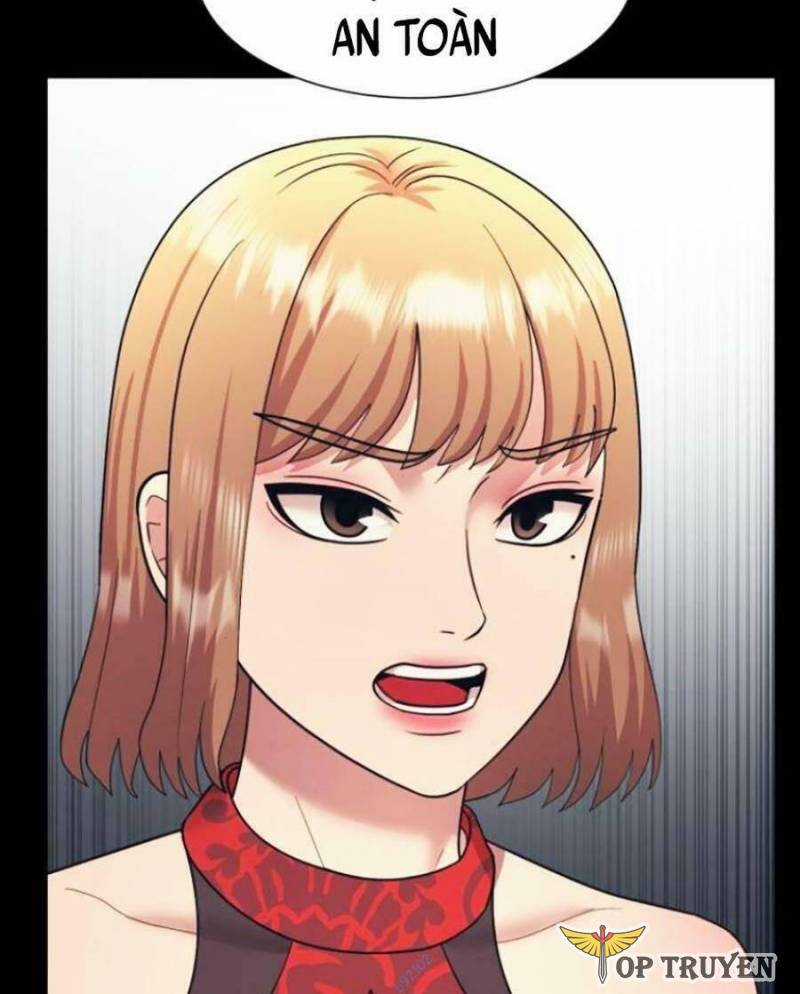 Sóng Ngầm - Chapter 8 - Trang 14