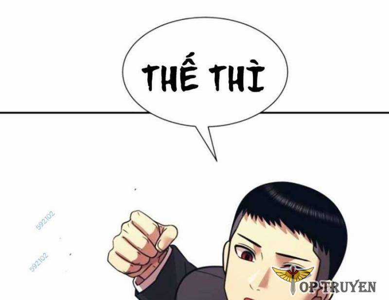 Sóng Ngầm - Chapter 8 - Trang 133