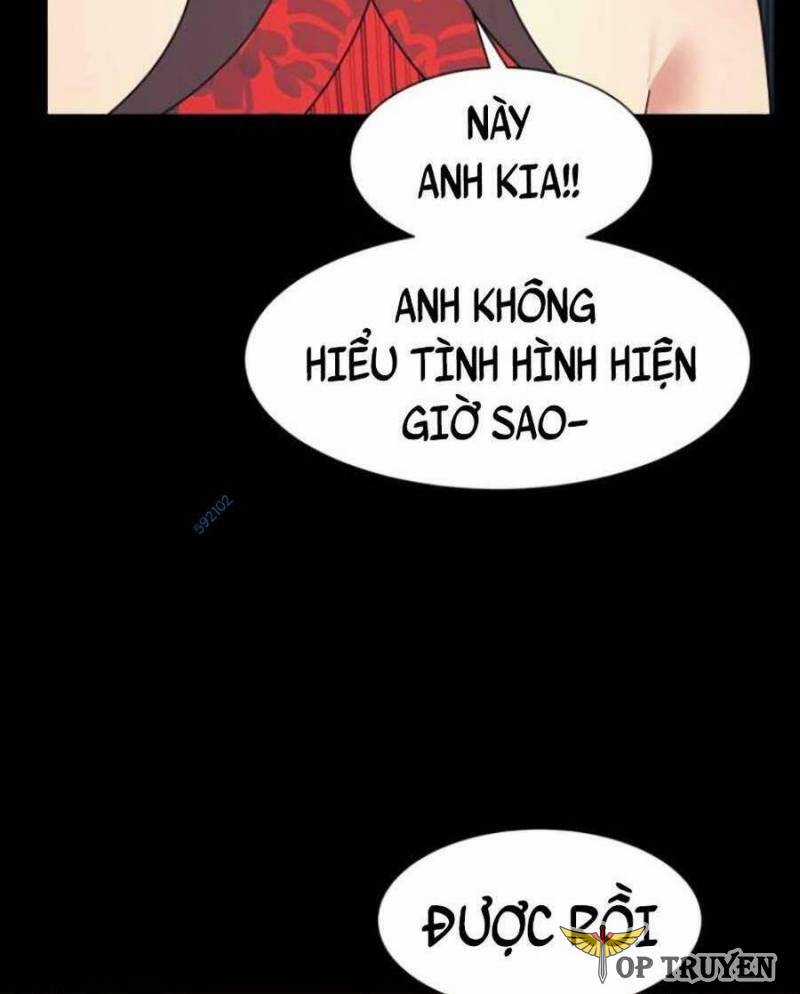 Sóng Ngầm - Chapter 8 - Trang 15