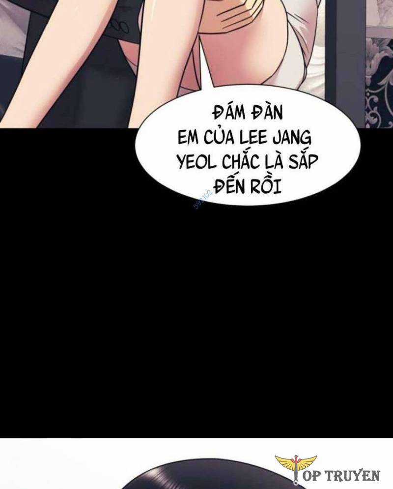 Sóng Ngầm - Chapter 8 - Trang 17