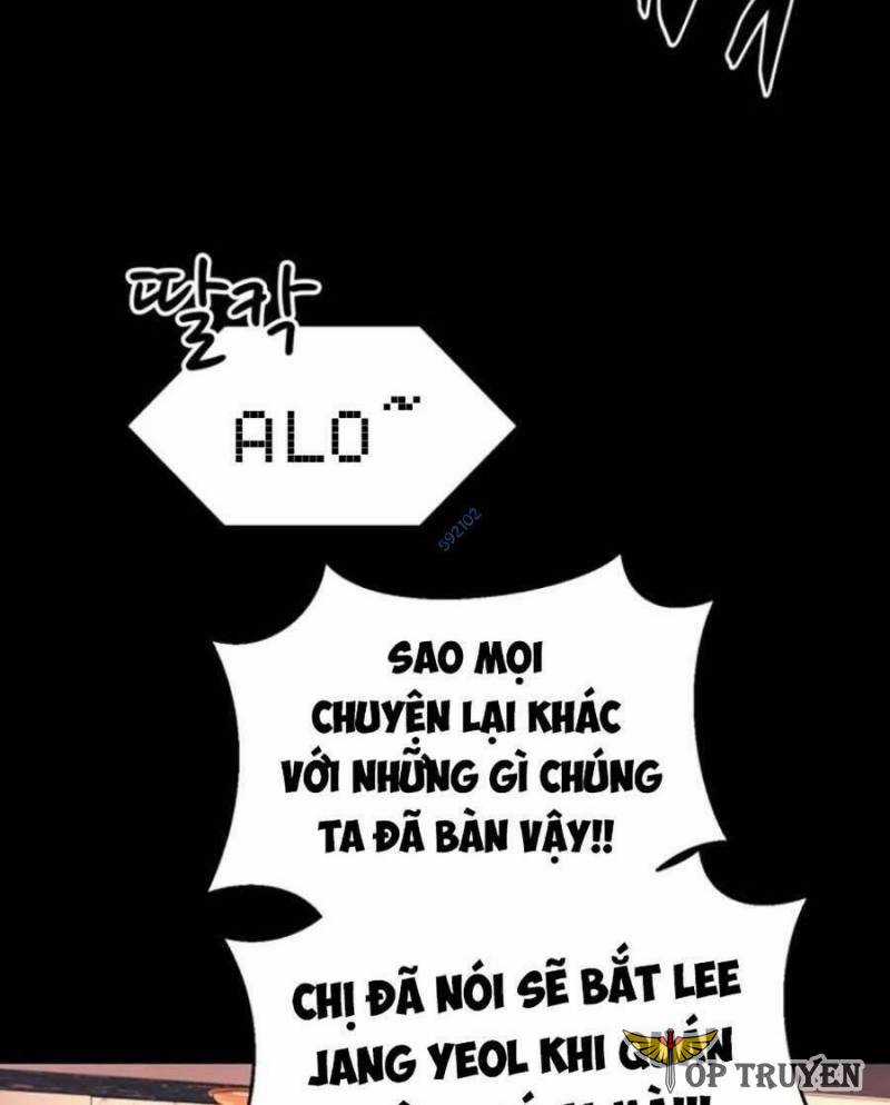 Sóng Ngầm - Chapter 8 - Trang 22