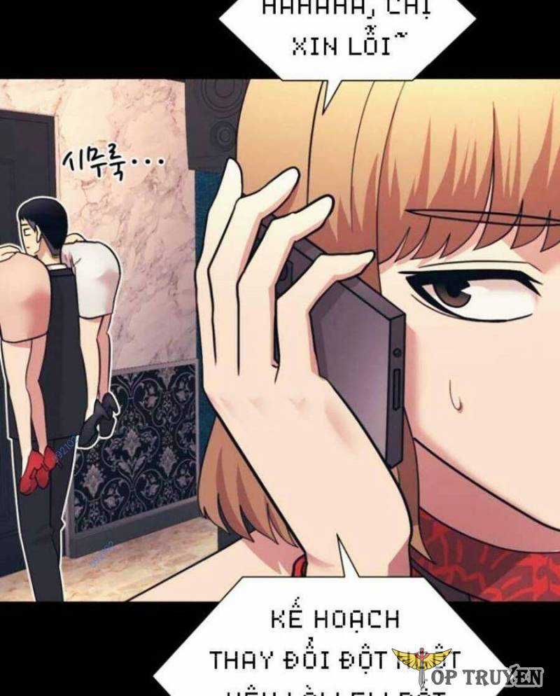 Sóng Ngầm - Chapter 8 - Trang 25