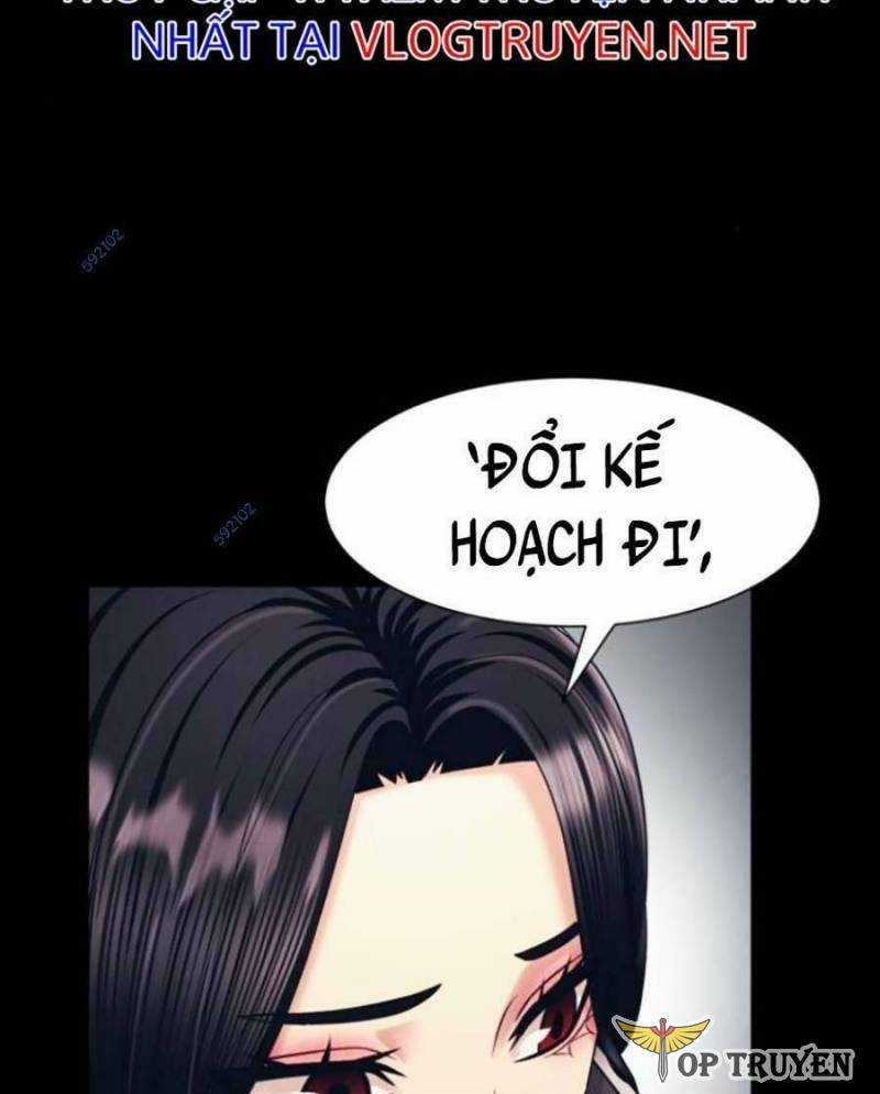 Sóng Ngầm - Chapter 8 - Trang 28