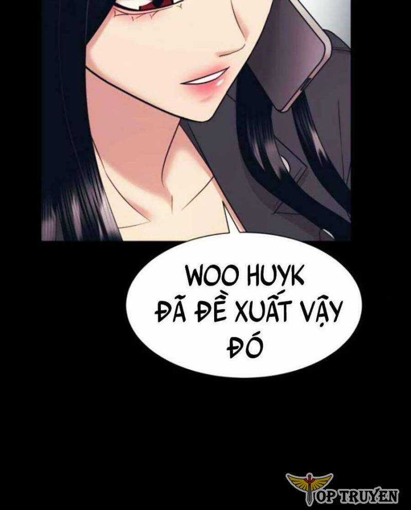 Sóng Ngầm - Chapter 8 - Trang 29