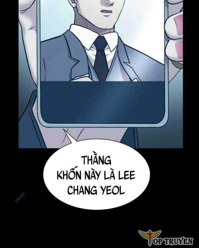 Sóng Ngầm - Chapter 8 - Trang 31