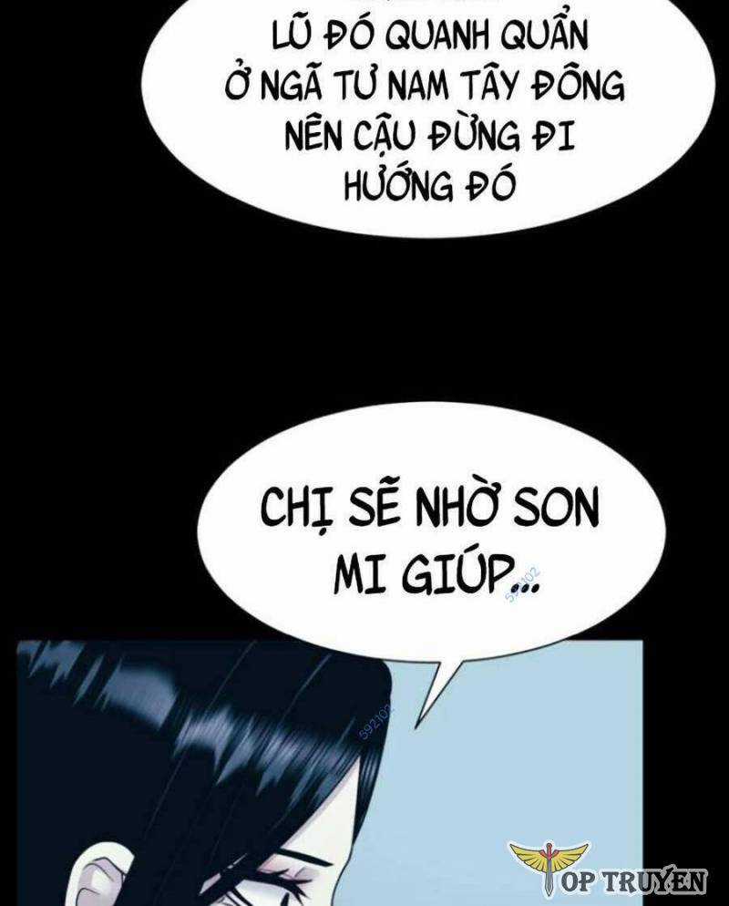 Sóng Ngầm - Chapter 8 - Trang 33