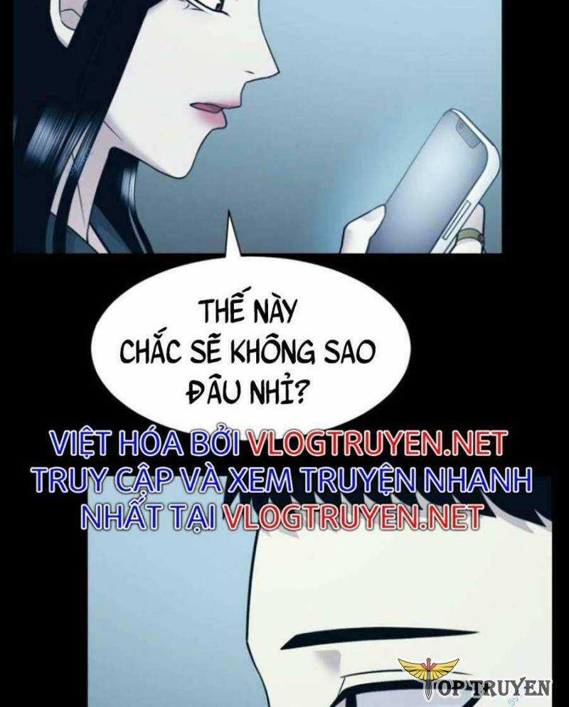 Sóng Ngầm - Chapter 8 - Trang 34