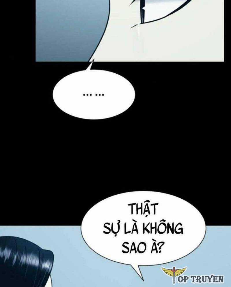 Sóng Ngầm - Chapter 8 - Trang 35